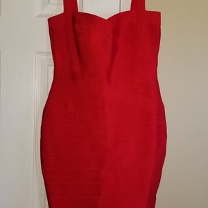 Bodycon dress